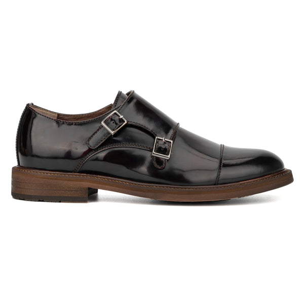 Forever 21 Vintage Foundry Co. Men's Lucas Monk Strap