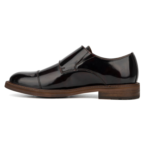 Forever 21 Vintage Foundry Co. Men's Lucas Monk Strap