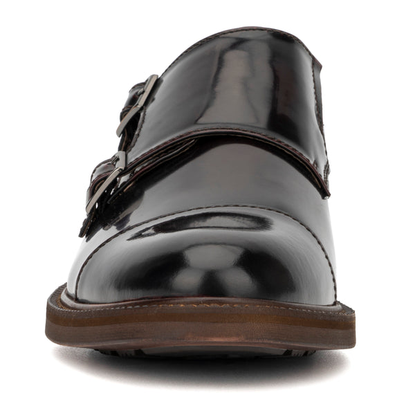 Forever 21 Vintage Foundry Co. Men's Lucas Monk Strap