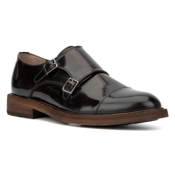 forever 21 Vintage Foundry Co. Men's Lucas Monk Strap
