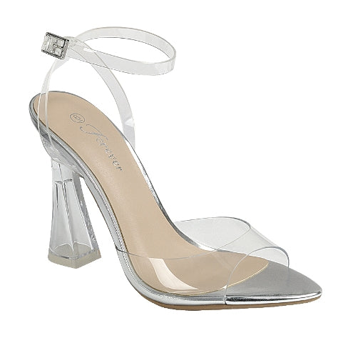 Forever Link Forever Link Shoes Amaze-01