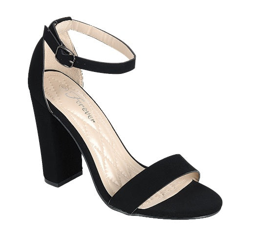 Forever Link Forever Link Shoes Amber-02