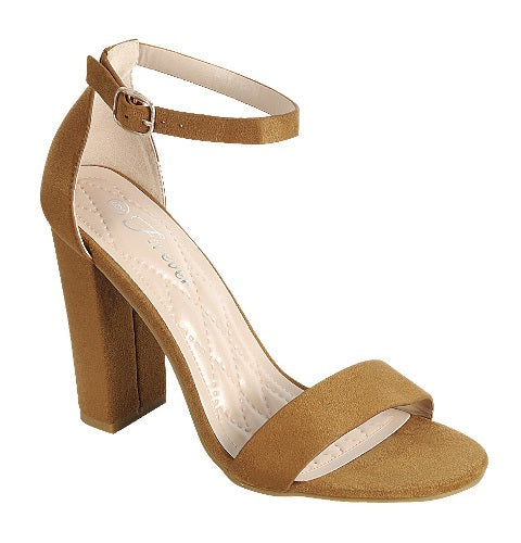 Forever Link Forever Link Shoes Amber-02