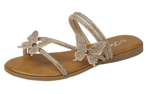 Forever Link Forever Link Shoes Ample-80