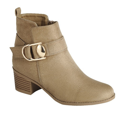 Forever Link Forever Link Shoes Annabelle-9