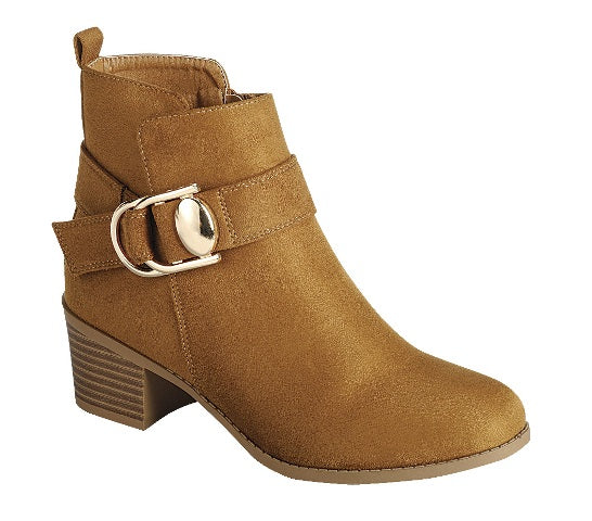 Forever Link Forever Link Shoes Annabelle-9