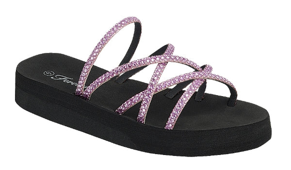 Forever Link Forever Link Shoes Arabella-01