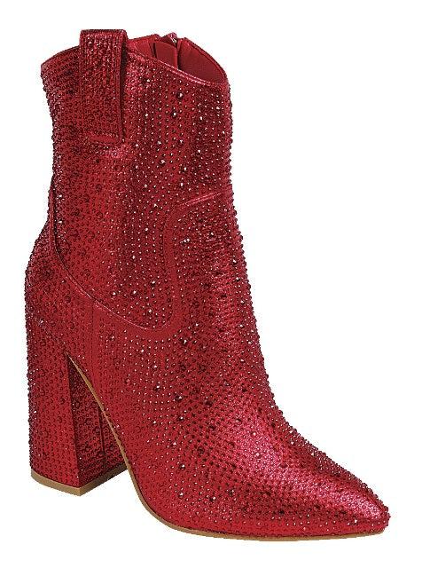 Forever Link Forever Link Shoes Ariel-01