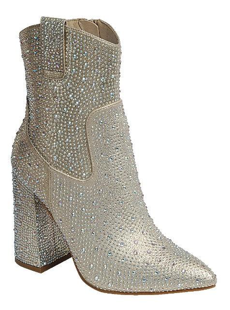 Forever Link Forever Link Shoes Ariel-01