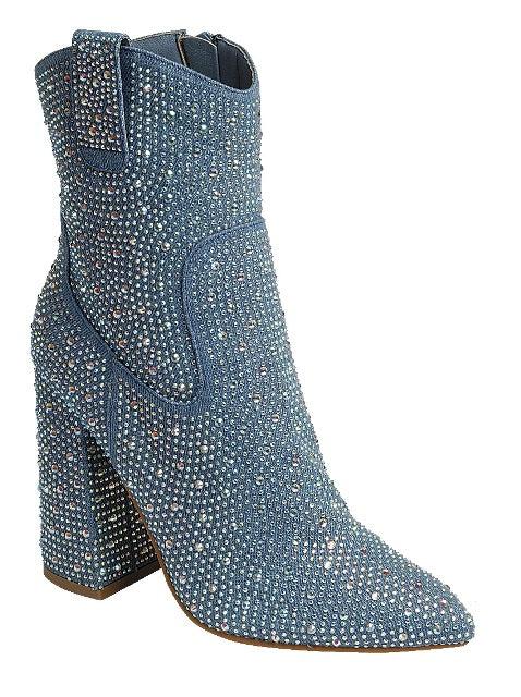 forever link Forever Link Shoes Ariel-01