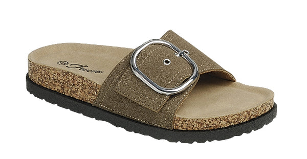 Forever Link Forever Link Shoes Ash-64