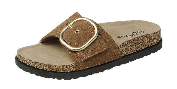 Forever Link Forever Link Shoes Ash-64