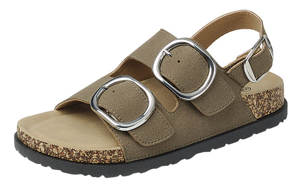 Forever Link Forever Link Shoes Ash-66