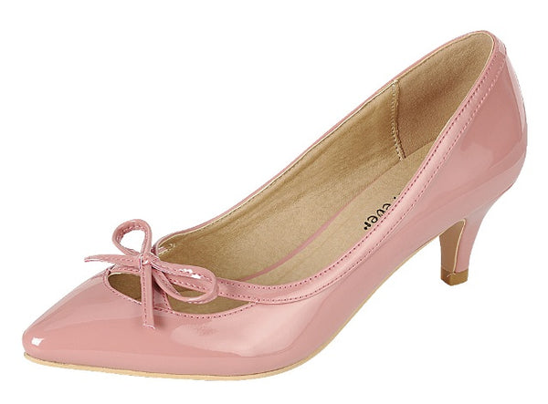 Forever Link Forever Link Shoes Aubree-17