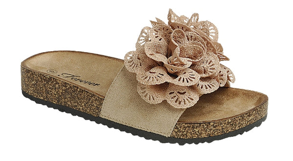 Forever Link Forever Link Shoes Bacon-48