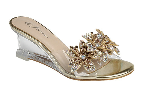 Forever Link Forever Link Shoes Bagel-04