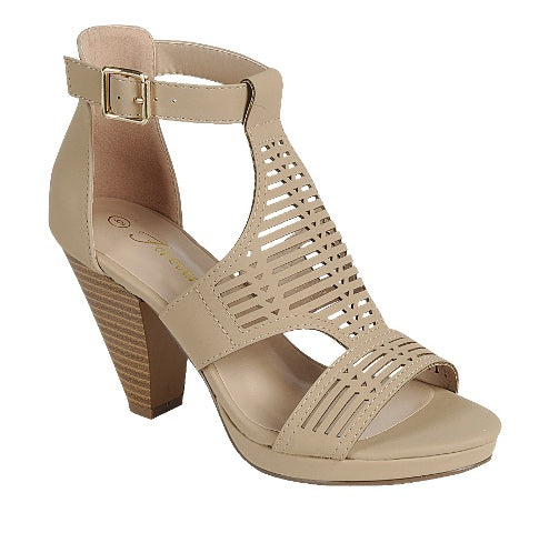 Forever Link Forever Link Shoes Balia-16