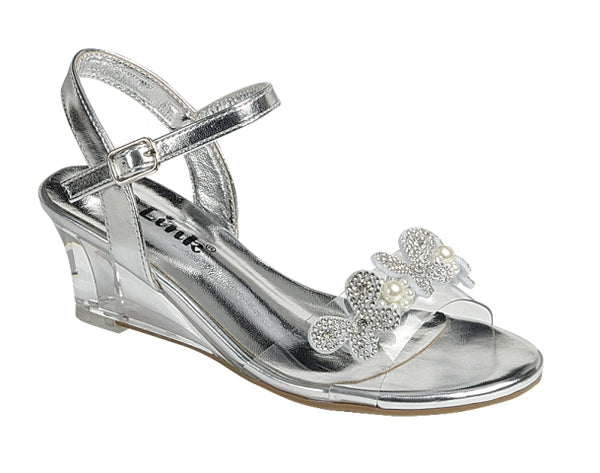 Forever Link Forever Link Shoes Beauti-14K