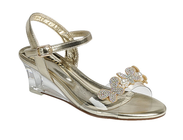 Forever Link Forever Link Shoes Beauti-14K