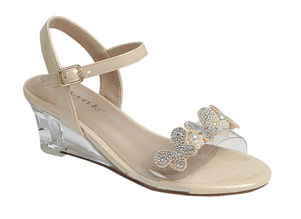 Forever Link Forever Link Shoes Beauti-14K