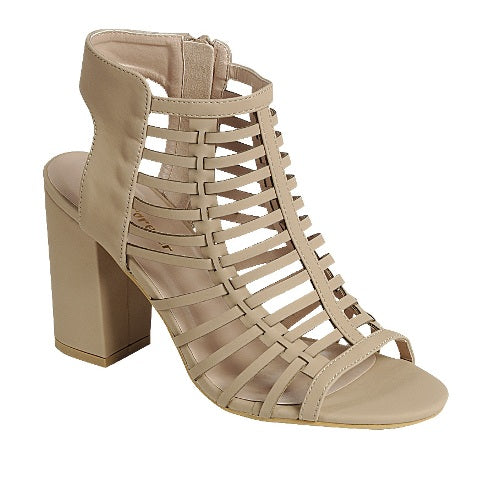 Forever Link Forever Link Shoes Beckie-19