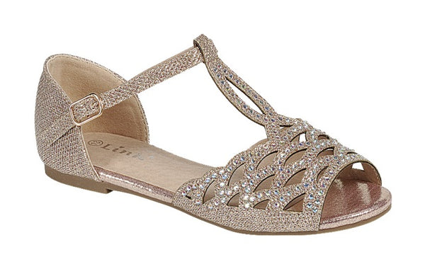 Forever Link Forever Link Shoes Bella-04K