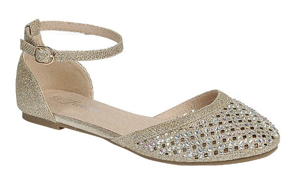 Forever Link Forever Link Shoes Bella-08