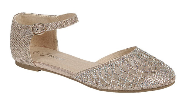 Forever Link Forever Link Shoes Bella-12