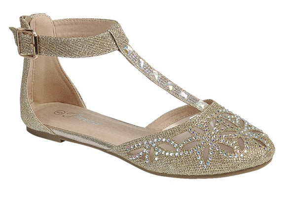 Forever Link Forever Link Shoes Bella-54