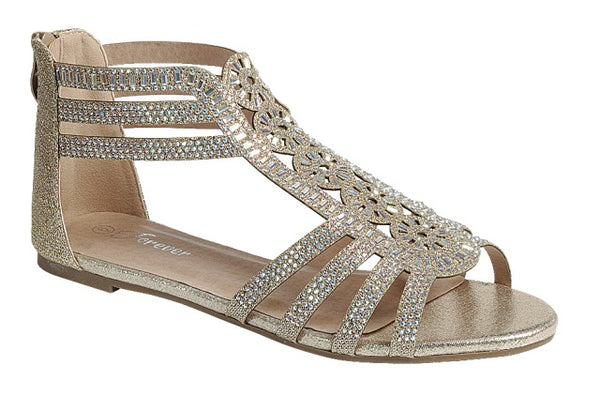 Forever Link Forever Link Shoes Bella-56