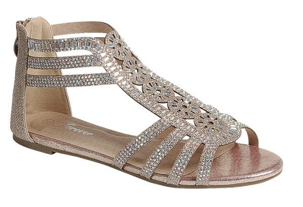 Forever Link Forever Link Shoes Bella-56