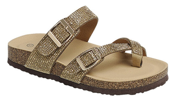 Forever Link Forever Link Shoes Berk-03K