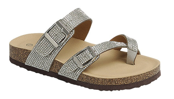 Forever Link Forever Link Shoes Berk-03K