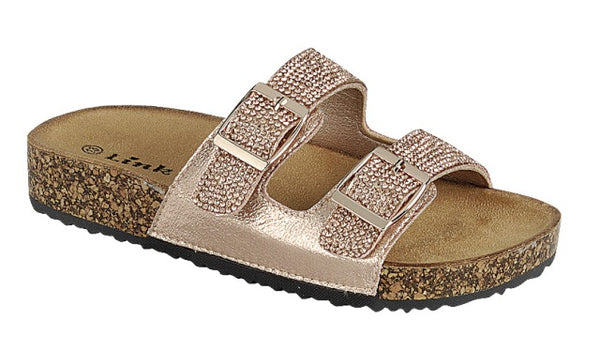 Forever Link Forever Link Shoes Berk-06K