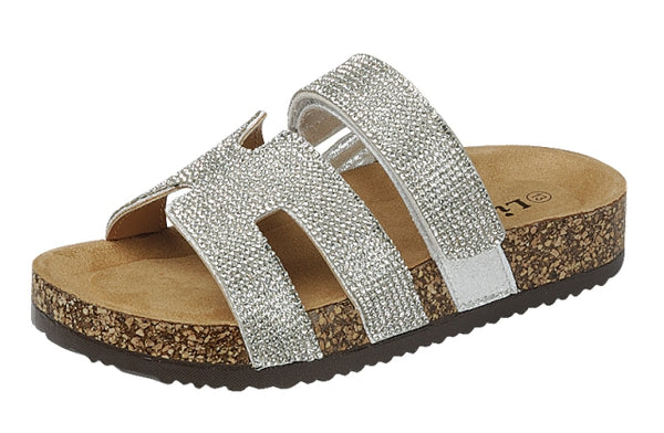 Forever Link Forever Link Shoes Berk-52K