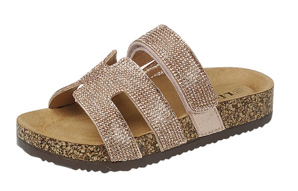 Forever Link Forever Link Shoes Berk-52K