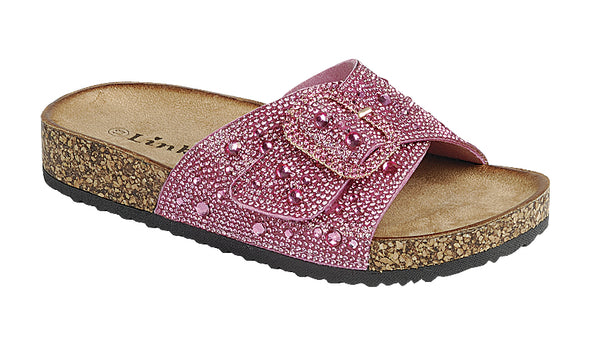 Forever Link Forever Link Shoes Berk-99K