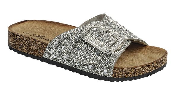 Forever Link Forever Link Shoes Berk-99K