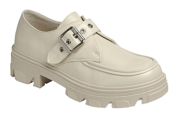 Forever Link Forever Link Shoes Berry-96