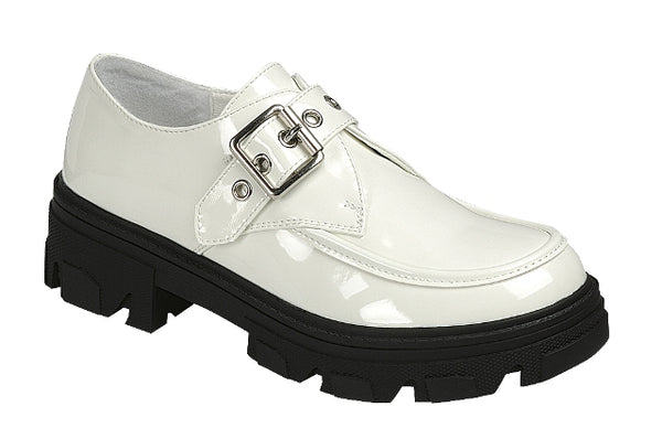 Forever Link Forever Link Shoes Berry-96