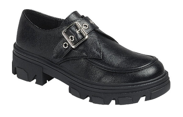 Forever Link Forever Link Shoes Berry-96