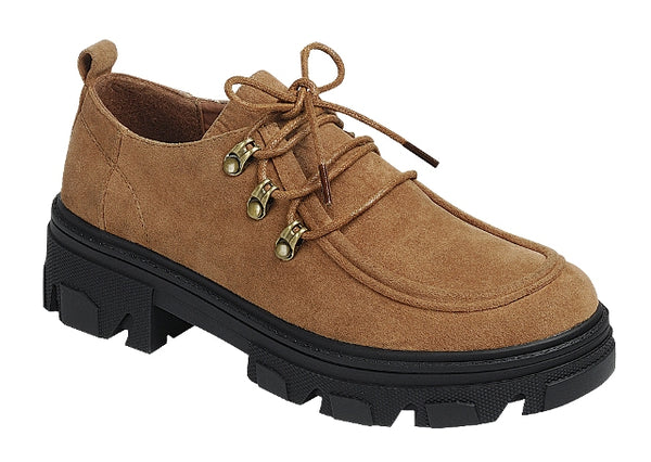 Forever Link Forever Link Shoes Berry-97