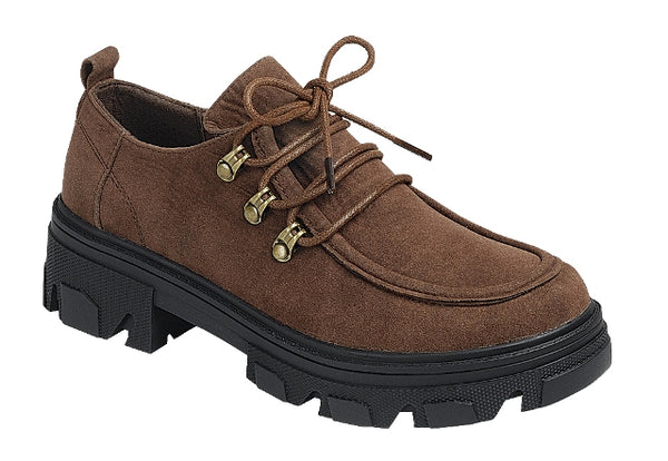 Forever Link Forever Link Shoes Berry-97