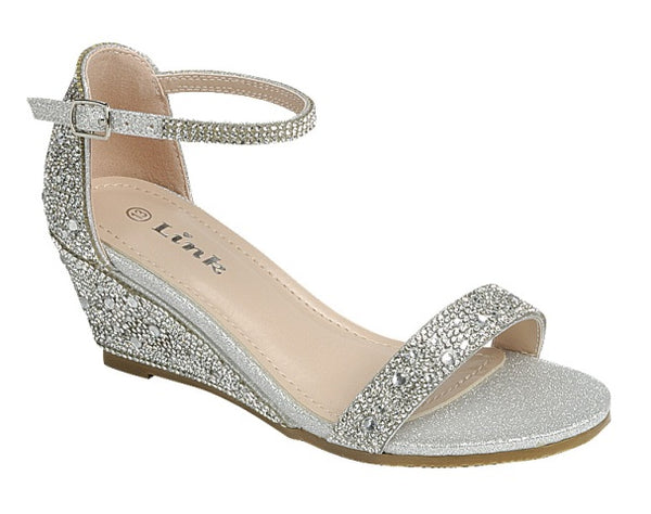 Forever Link Forever Link Shoes Blaze-18K