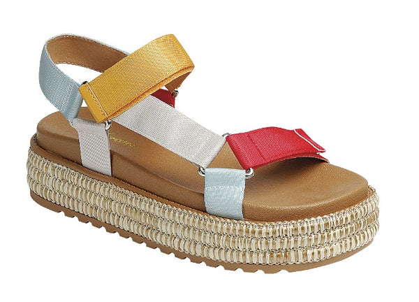 Forever Link Forever Link Shoes Brainy-02