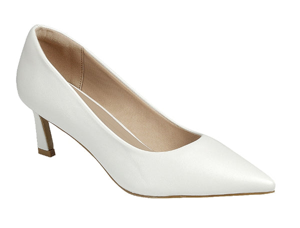 Forever Link Forever Link Shoes Cabernet-11