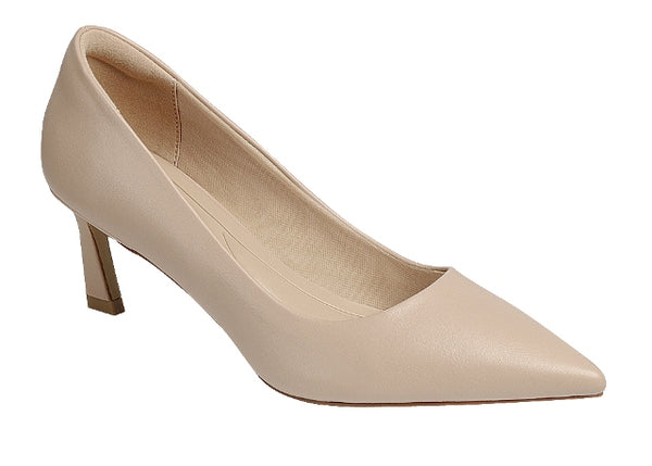 Forever Link Forever Link Shoes Cabernet-11