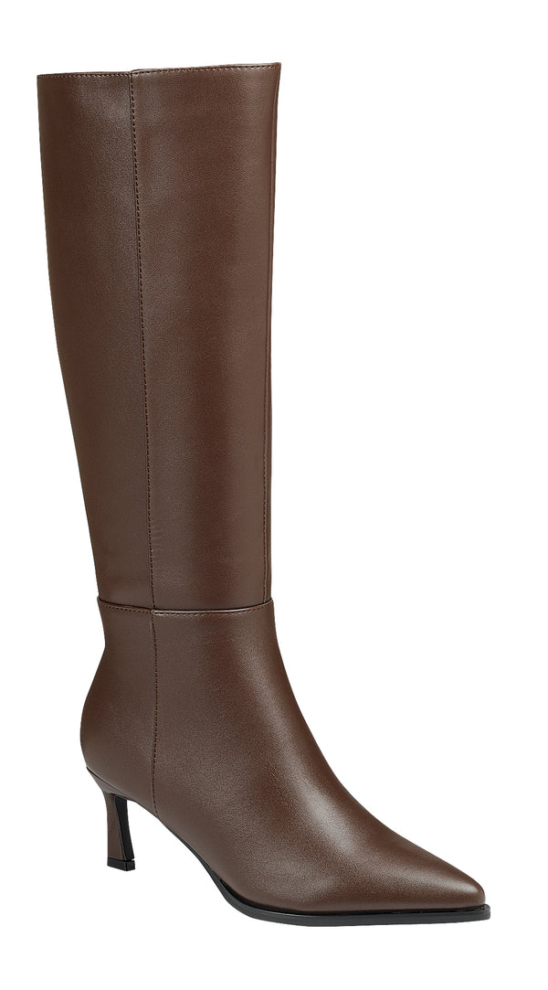 Forever Link Forever Link Shoes Cabernet-32