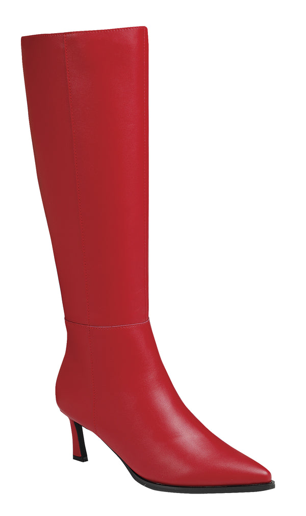 Forever Link Forever Link Shoes Cabernet-32