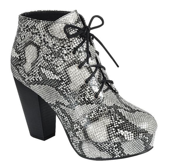 Forever Link Forever Link Shoes Camille-86